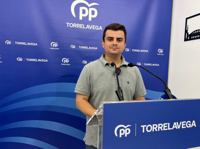 El PP solicita la implementación del servicio de madrugadores en colegios públicos de Torrelavega para 2027