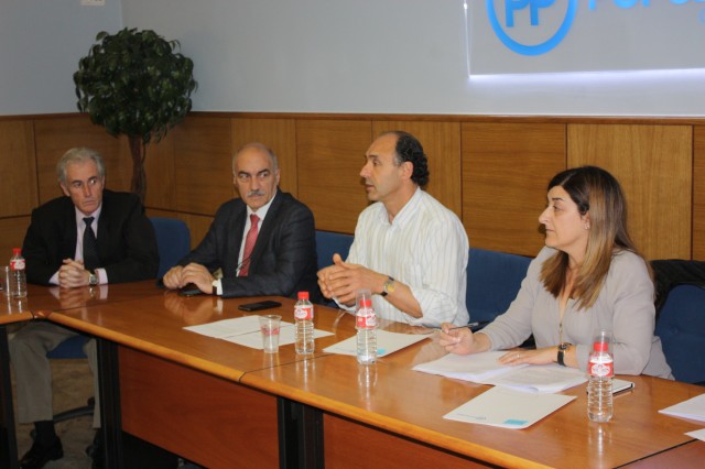 Comite ejecutivo regional