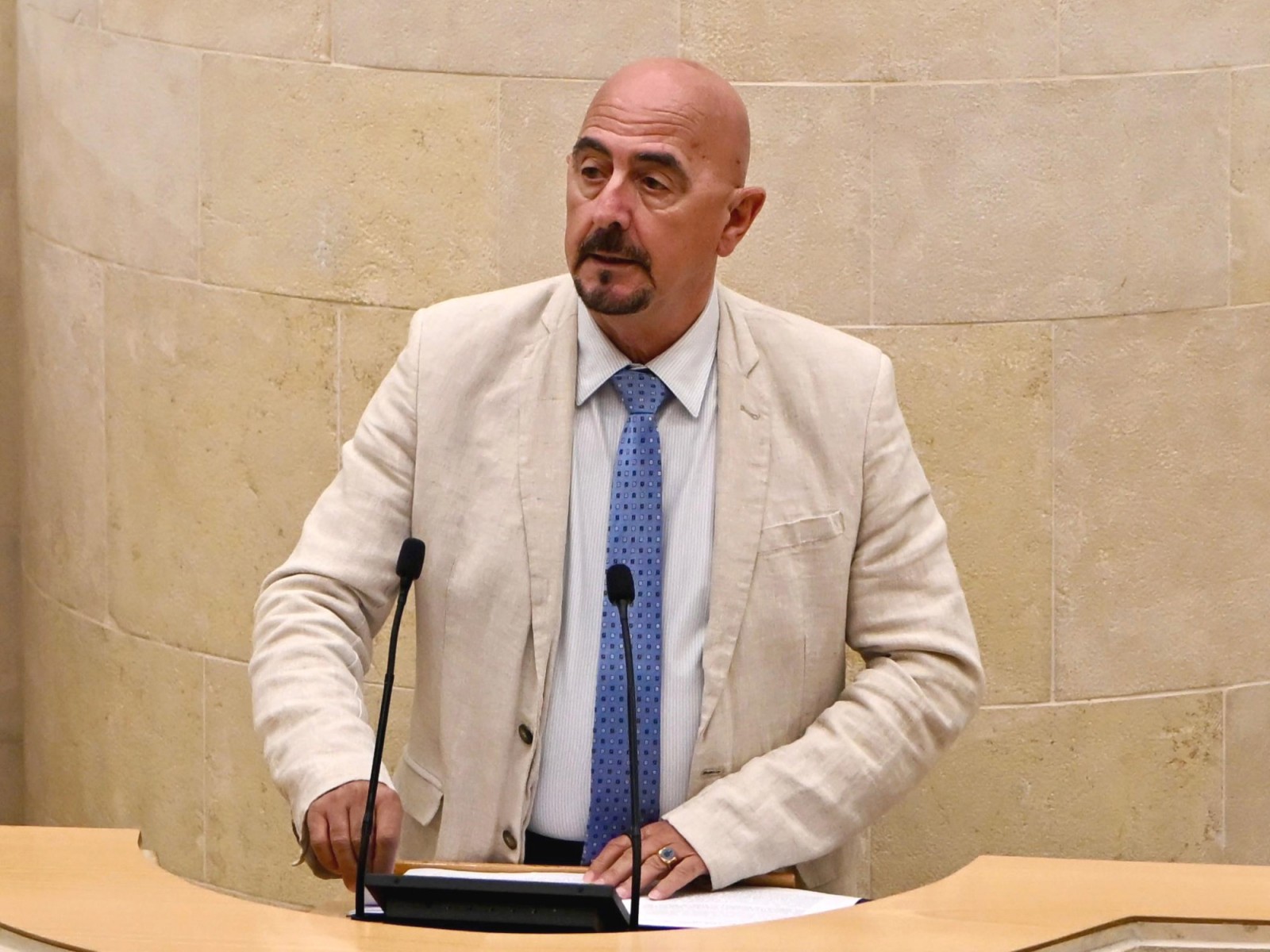 El PP denuncia al PRC y PSOE por desinformar sobre las biopsias en Sierrallana