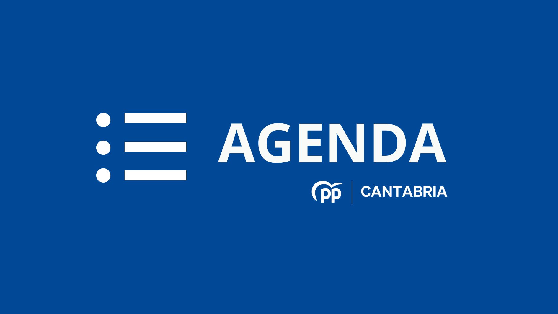 Isabel Urrutia del PP de Cantabria participa en jornada sobre desastres naturales en Madrid