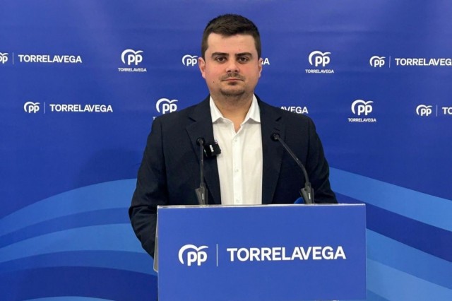 El PP de Torrelavega cuestiona la reprobación de Luisa Real tras la de César Pascual