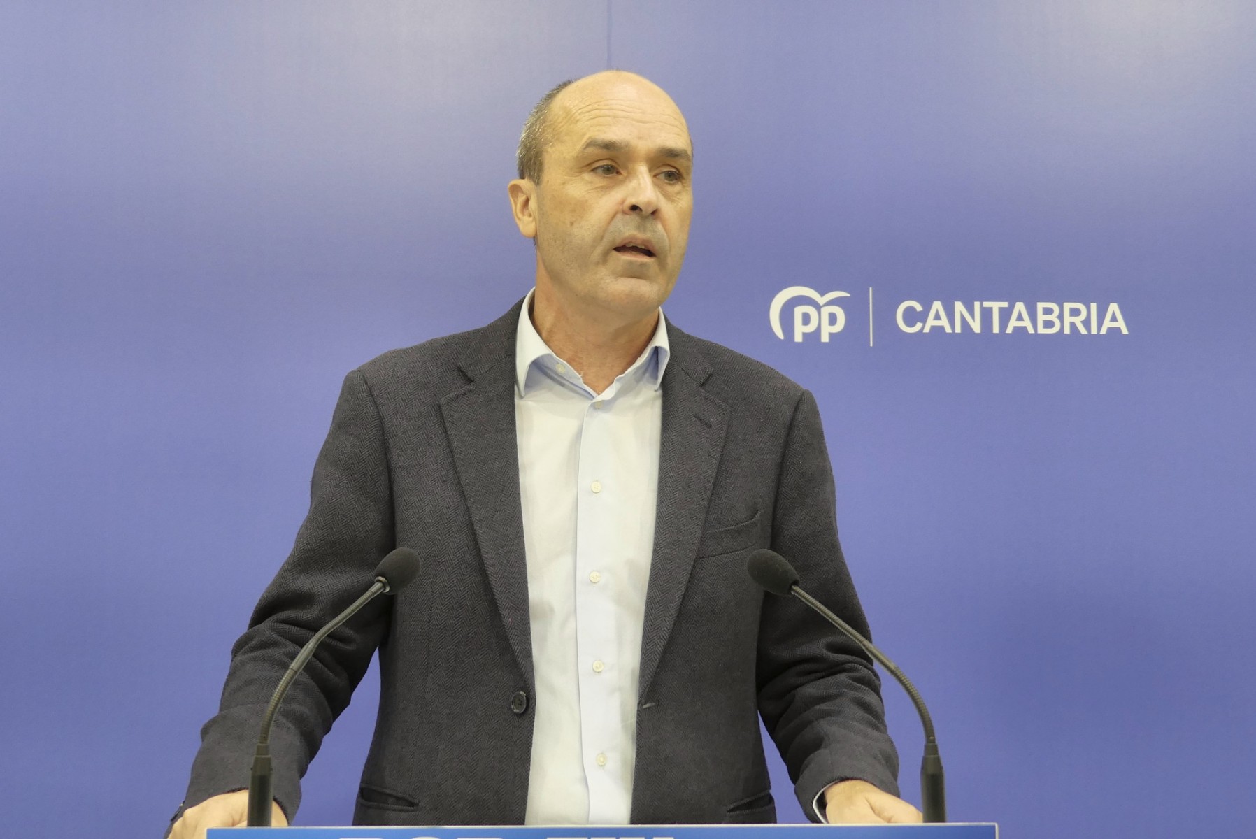 El PP de Cantabria anuncia la mayor rebaja fiscal de su historia