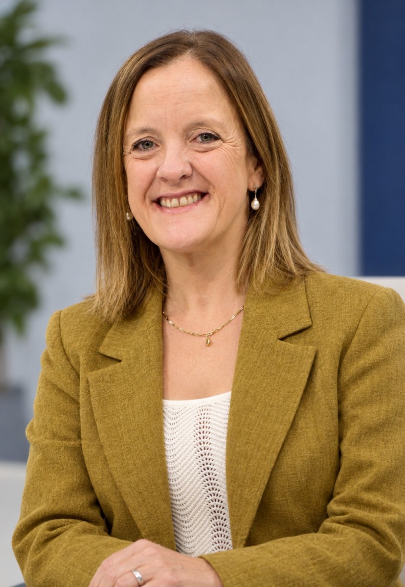 Isabel Urrutia participa en un foro nacional sobre emergencias en Madrid